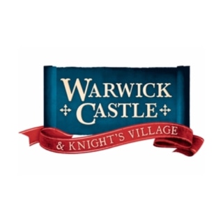 Warwick Castle Breaks logo