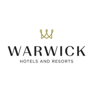 Warwick International Hotels logo