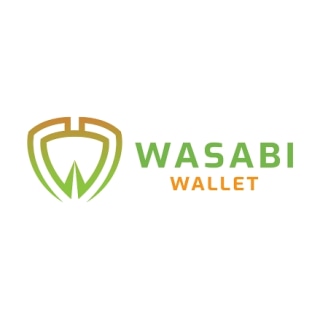 Wasabi Wallet logo