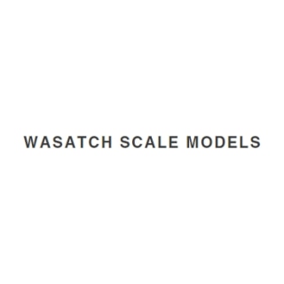 Wasatch Scale Models logo