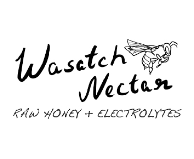 Wasatch Nectar logo