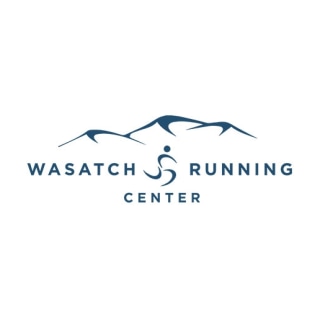 Wasatch Running Center logo