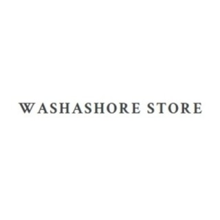 WashAshore Store logo