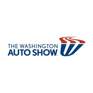 Washington Auto Show logo