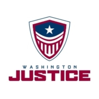 Washington Justice logo
