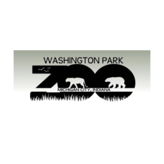 Washington Park Zoo logo