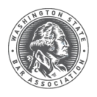 Washington State Bar Association Jobs logo