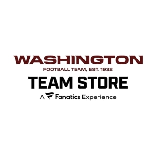 Washington Football  logo