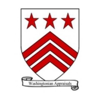 Washington Appraisals logo