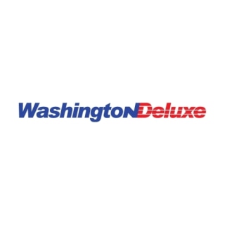 Washington Deluxe logo