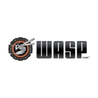 WASPcam logo