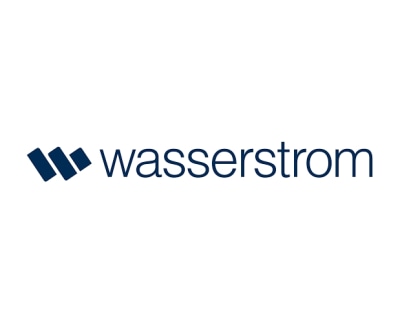 Wasserstrom logo