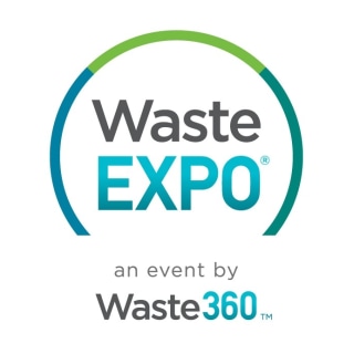 WasteExpo logo