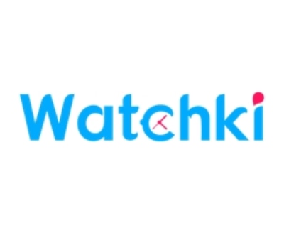 Watchki logo
