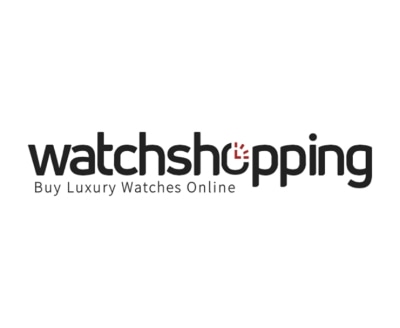 WatchShopping logo
