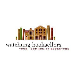 Watchung Booksellers logo