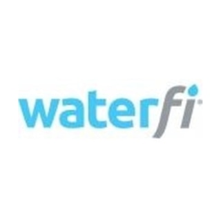 Waterfi logo