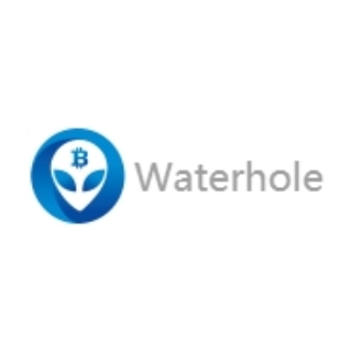 Waterhole Pool logo