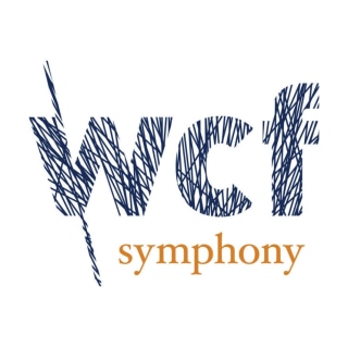 Waterloo-Cedar Falls Symphony logo