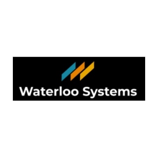 WaterlooSystems logo