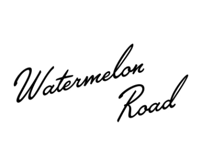 Watermelon Road logo