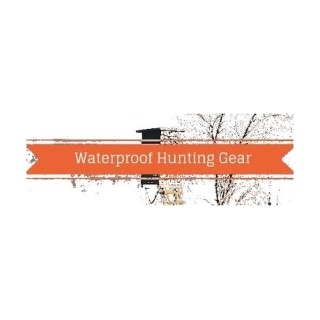 Waterproof Hunting Gear logo