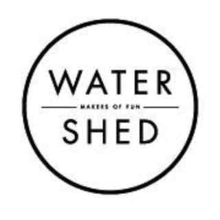 Watershed Brand logo