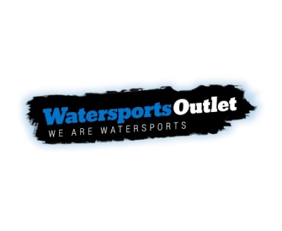 Watersports Outlet logo