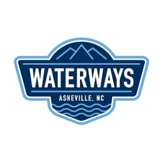 Waterways logo