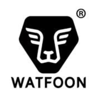 Watfoon logo
