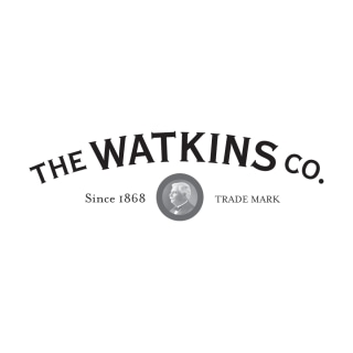 Watkins 1868 logo