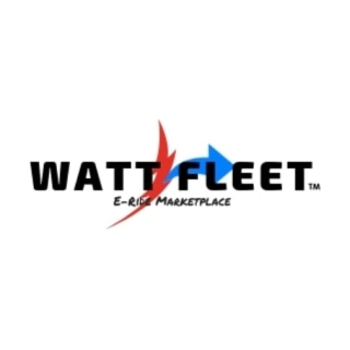 Watt Fleet logo