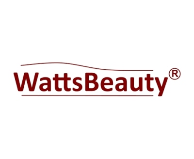 Watts Beauty logo