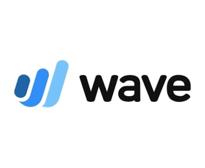 Wave HQ logo