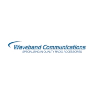 Waveband Communications logo