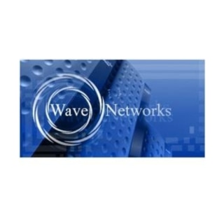 Wave Networks logo