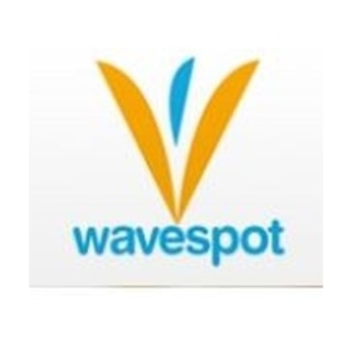 Wavespot logo