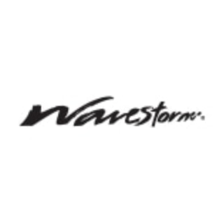Wavestorm logo