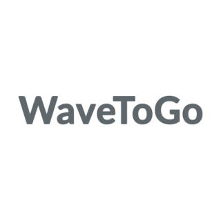 WaveToGo logo