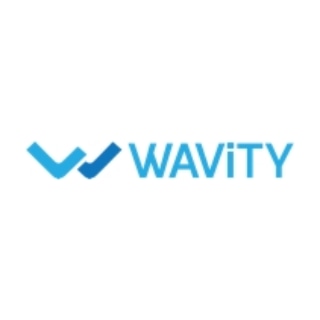 Wavity logo