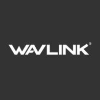 Wavlink logo