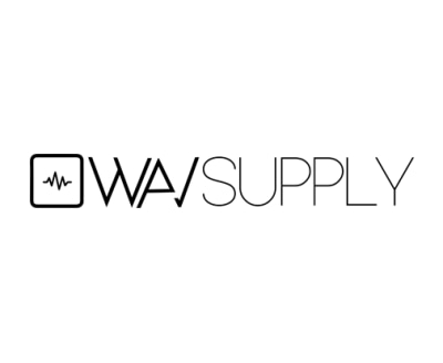 WavSupply logo