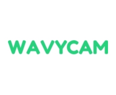 Wavycam logo