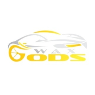 Wax Gods logo