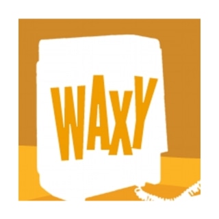 Waxy logo