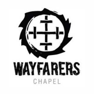 Wayfarers Chapel logo