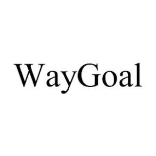 WayGoal logo