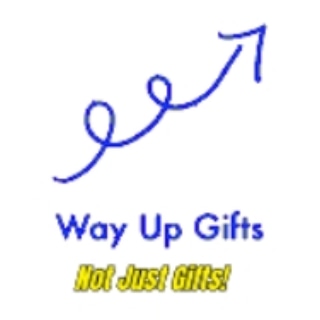 Way Up Gifts logo
