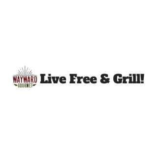 Wayward Gourmet logo