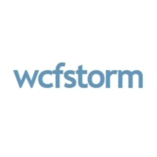 WCFStorm logo